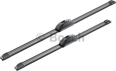 BOSCH 3 397 014 271 - Wiper Blade autospares.lv