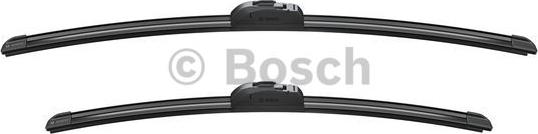 BOSCH 3 397 014 271 - Wiper Blade autospares.lv