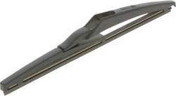 BOSCH 3 397 015 449 - Wiper Blade autospares.lv