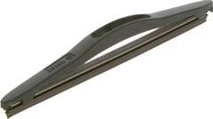 BOSCH 3 397 015 447 - Wiper Blade autospares.lv