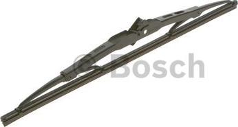 BOSCH 3 397 015 045 - Wiper Blade autospares.lv