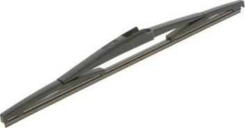 BOSCH 3 397 015 105 - Wiper Blade autospares.lv