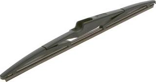 BOSCH 3 397 015 107 - Wiper Blade autospares.lv