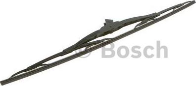 BOSCH 3 397 015 182 - Wiper Blade autospares.lv