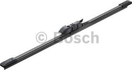 BOSCH 3 397 016 465 - Wiper Blade autospares.lv