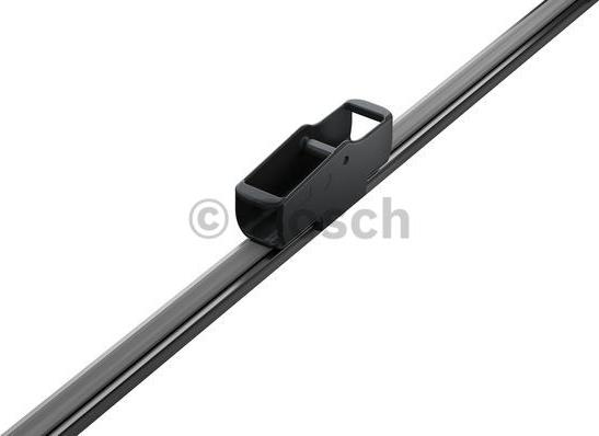 BOSCH 3 397 016 117 - Wiper Blade autospares.lv