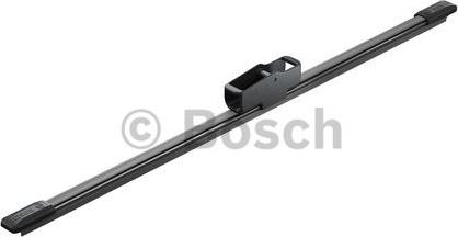 BOSCH 3 397 016 117 - Wiper Blade autospares.lv