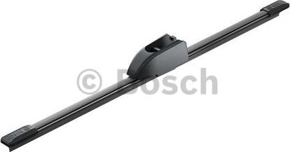 BOSCH 3 397 016 271 - Wiper Blade autospares.lv