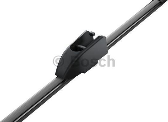 BOSCH 3 397 016 271 - Wiper Blade autospares.lv