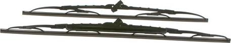 BOSCH 3 397 010 300 - Wiper Blade autospares.lv