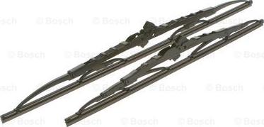 BOSCH 3 397 010 290 - Wiper Blade autospares.lv