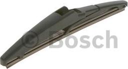 BOSCH 3 397 011 964 - Wiper Blade autospares.lv