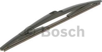 BOSCH 3 397 011 923 - Wiper Blade autospares.lv