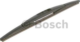 BOSCH 3 397 011 433 - Wiper Blade autospares.lv