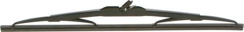 BOSCH 3 397 011 592 - Wiper Blade autospares.lv