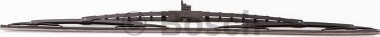 BOSCH 3 397 011 517 - Wiper Blade autospares.lv