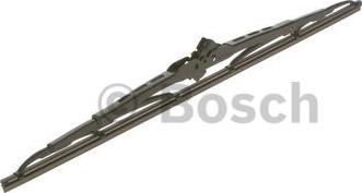 BOSCH 3 397 011 527 - Wiper Blade autospares.lv