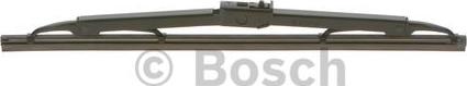 BOSCH 3 397 011 654 - Wiper Blade autospares.lv