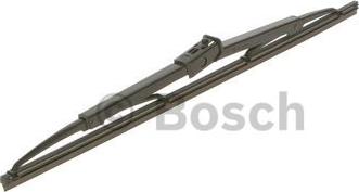 BOSCH 3 397 011 655 - Wiper Blade autospares.lv