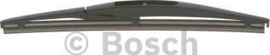 BOSCH 3 397 011 629 - Wiper Blade autospares.lv