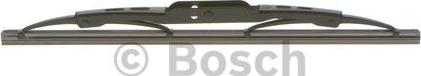 BOSCH 3 397 011 628 - Wiper Blade autospares.lv