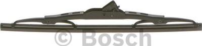 BOSCH 3 397 011 802 - Wiper Blade autospares.lv