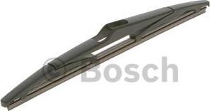 BOSCH 3 397 011 812 - Wiper Blade autospares.lv