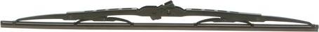 BOSCH 3 397 011 394 - Wiper Blade autospares.lv