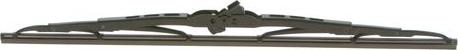 BOSCH 3 397 011 393 - Wiper Blade autospares.lv