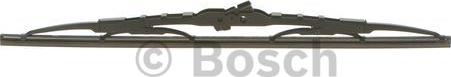 BOSCH 3 397 011 354 - Wiper Blade autospares.lv