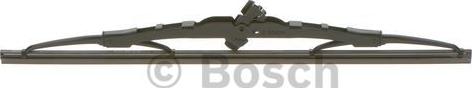 BOSCH 3 397 011 353 - Wiper Blade autospares.lv