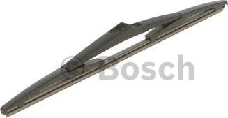 BOSCH 3 397 011 306 - Wiper Blade autospares.lv