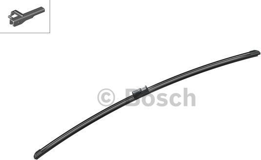 BOSCH 3 397 018 960 - Wiper Blade autospares.lv