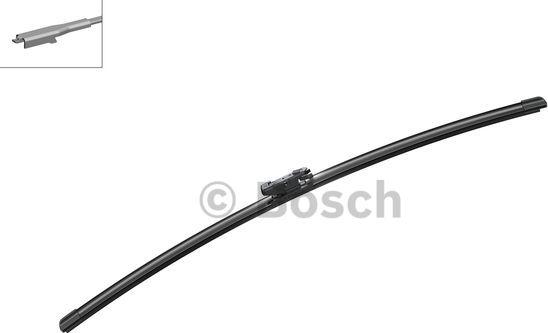 BOSCH 3 397 013 532 - Wiper Blade autospares.lv