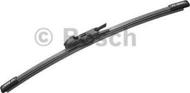 BOSCH 3 397 013 741 - Wiper Blade autospares.lv