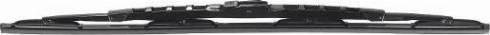 BOSCH 3 397 012 091 - Wiper Blade autospares.lv