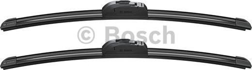 BOSCH 3 397 118 994 - Wiper Blade autospares.lv