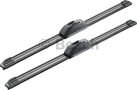 BOSCH 3 397 118 994 - Wiper Blade autospares.lv