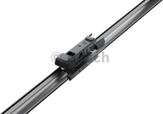 BOSCH 3 397 118 955 - Wiper Blade autospares.lv