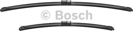 BOSCH 3 397 118 951 - Wiper Blade autospares.lv