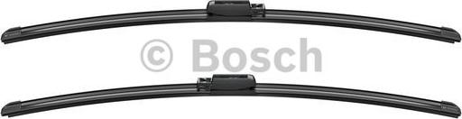 BOSCH 3 397 118 958 - Wiper Blade autospares.lv