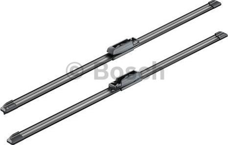 BOSCH 3 397 118 958 - Wiper Blade autospares.lv