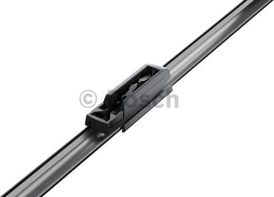 BOSCH 3 397 118 958 - Wiper Blade autospares.lv