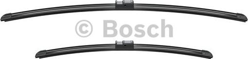 BOSCH 3 397 118 952 - Wiper Blade autospares.lv