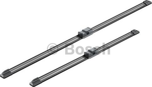 BOSCH 3 397 118 952 - Wiper Blade autospares.lv