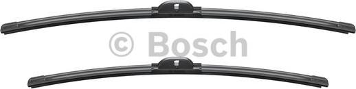 BOSCH 3 397 118 957 - Wiper Blade autospares.lv