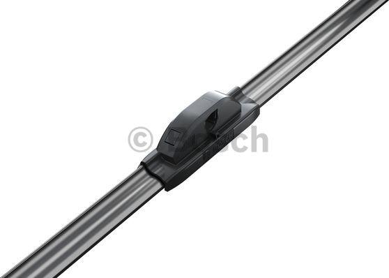 BOSCH 3 397 118 957 - Wiper Blade autospares.lv