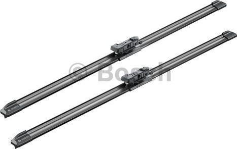 BOSCH 3 397 118 969 - Wiper Blade autospares.lv