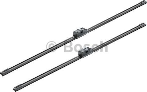 BOSCH 3 397 118 964 - Wiper Blade autospares.lv