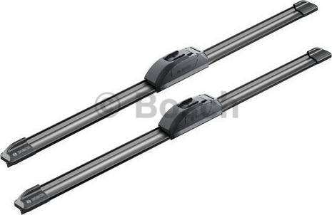 BOSCH 3 397 118 900 - Wiper Blade autospares.lv